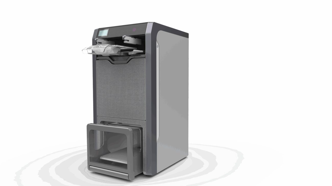 Fold your garments quickly and perfectly with the FoldiMate garment folding machine. This innovative solution saves you time and produces impeccable results. Discover our advanced folding technology and order online at de.foldimateofficial.com.