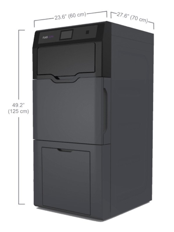 FoldiMate kaufen leicht gemacht: Entdecken Sie Funktionen, Vorteile und Modelle der automatischen Faltmaschine. Jetzt informieren und die beste Wahl treffen.